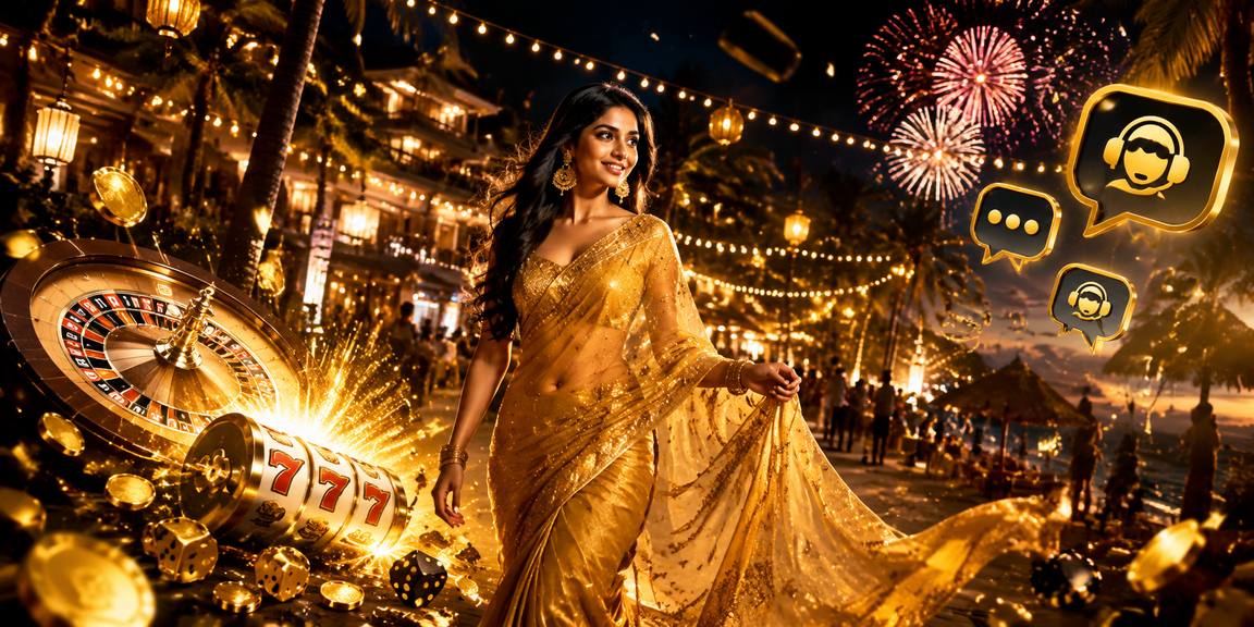 hb111 আমাদের Live Lighting Baccarat লবিতে কী আছে